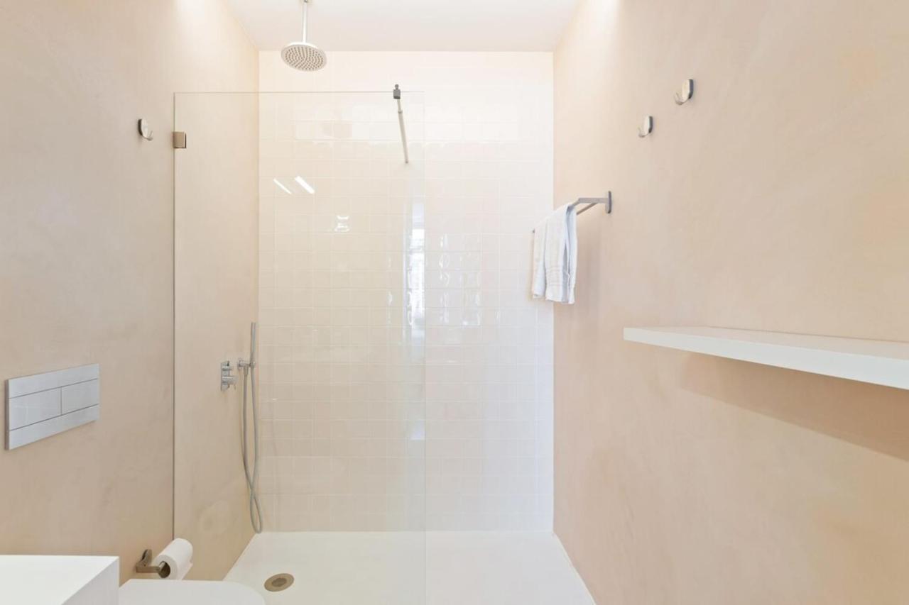 Spacious 1 Bedroom Apartment Near Baixa Lissabon Exterior foto